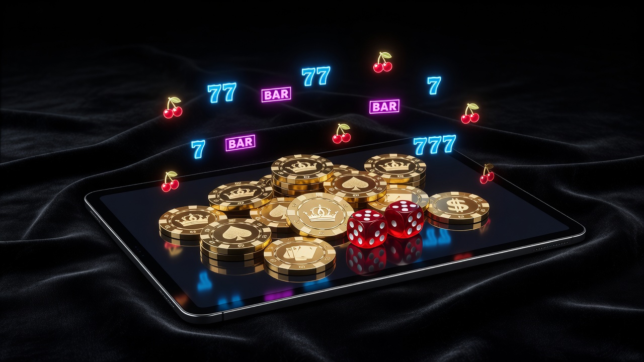 Tipologie Comuni di Bonus nei Siti di Gioco Stranieri - bonus senza deposito casino non aams