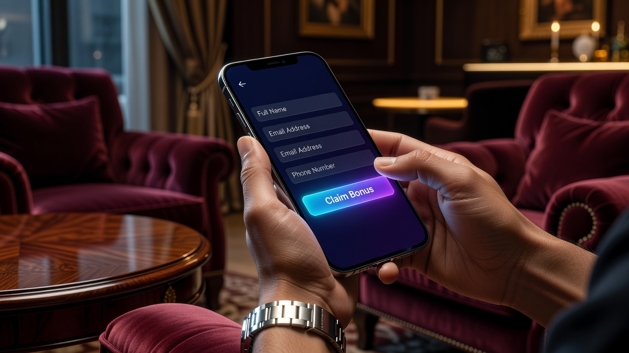 Come Ottenere un Bonus Senza Deposito: Guida Passo Passo - bonus senza deposito casino non aams