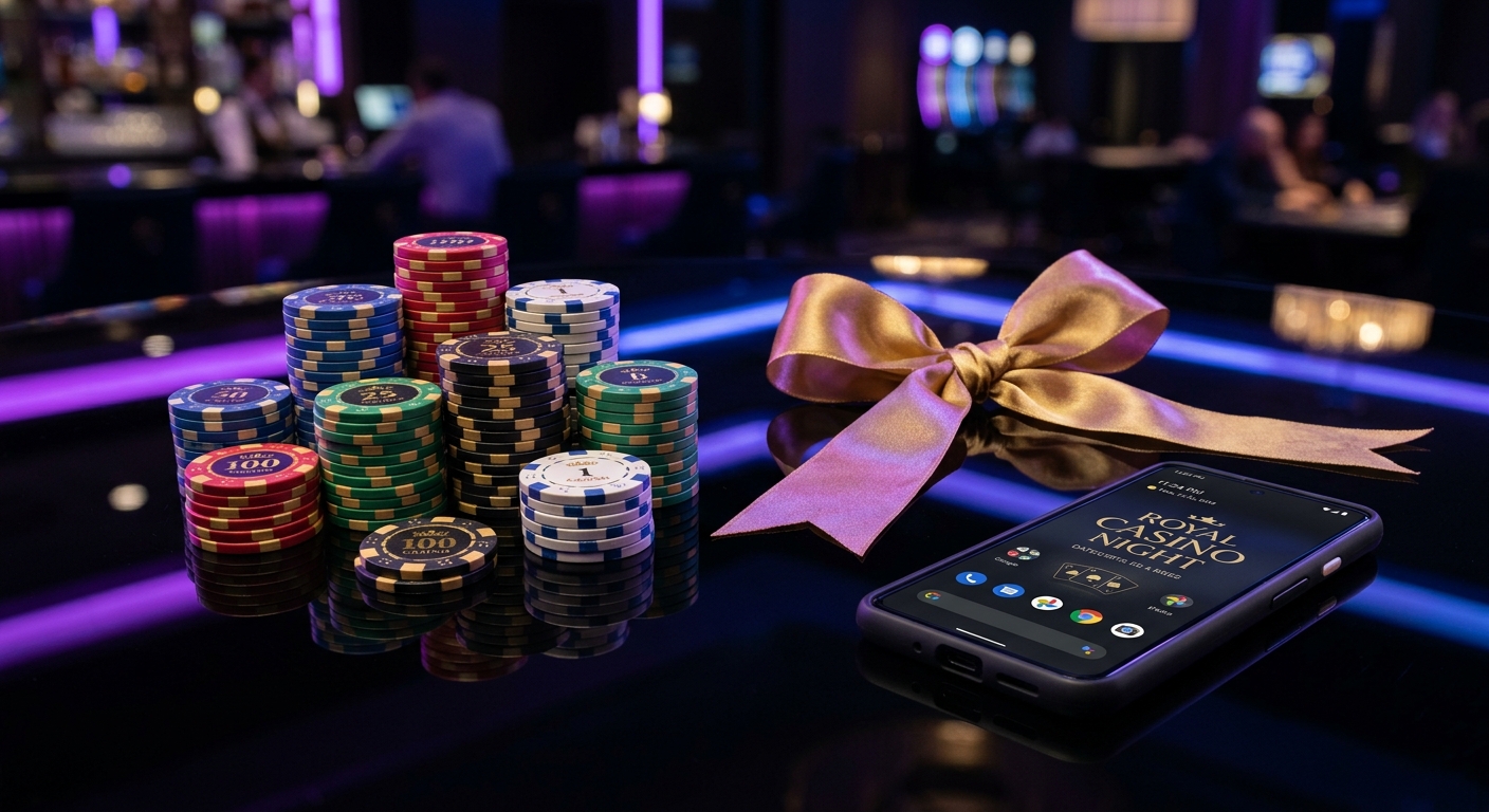 Comprendere le Offerte: Tipi e Condizioni dei Bonus - bonus senza deposito casino non aams