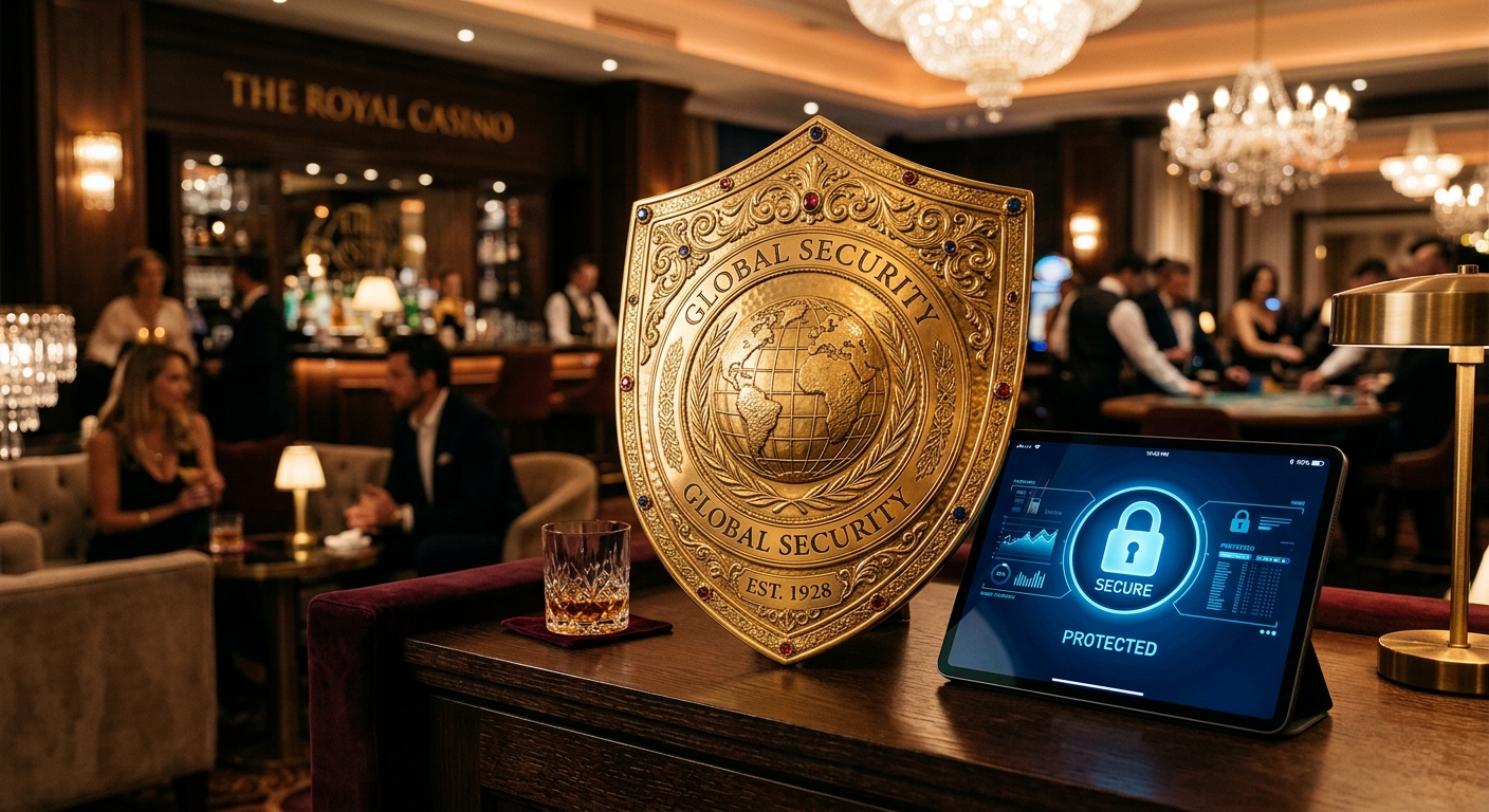 La Sicurezza nei Casino Non AAMS e le Licenze Internazionali - bonus senza deposito casino non aams