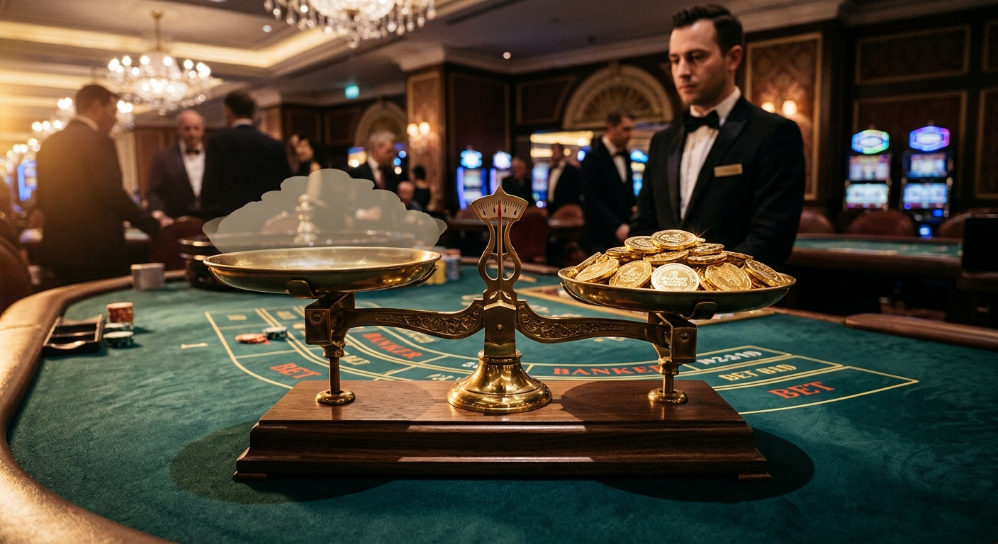 Pro e Contro di Giocare su Piattaforme Non AAMS con Bonus - bonus senza deposito casino non aams