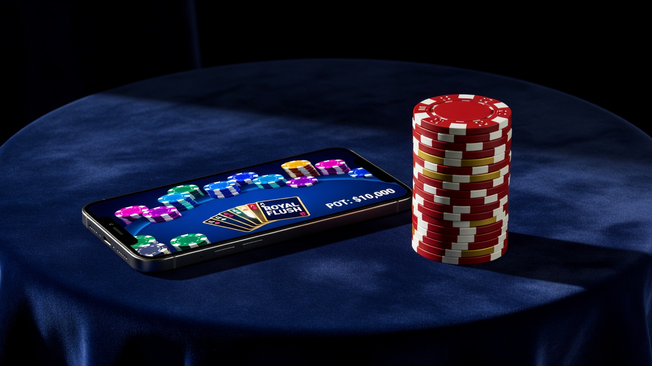 Il Dilemma Moderno: Casinò Fisico o Digitale? - casino europei