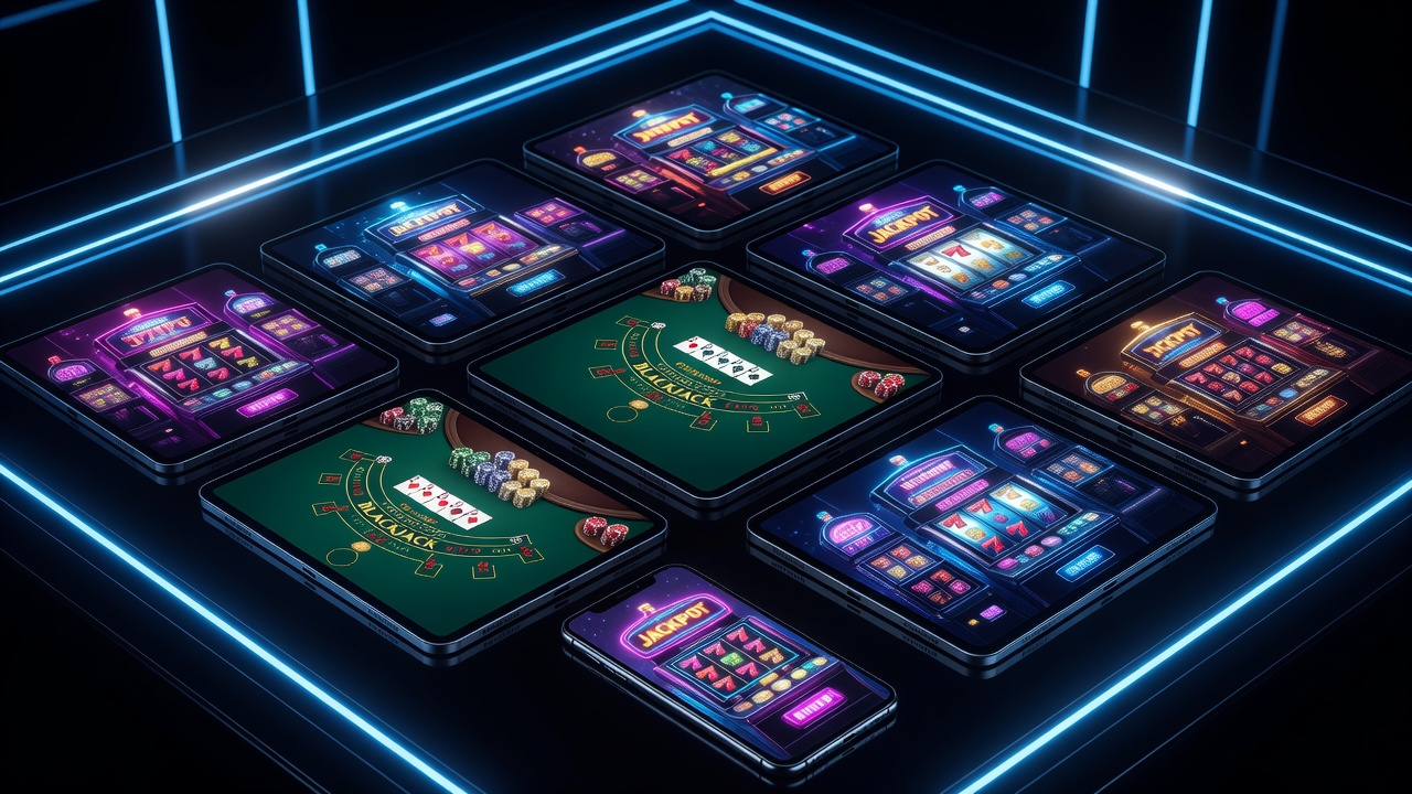 Confronto tra i Migliori Casinò Online Europei del 2026 - casino europei