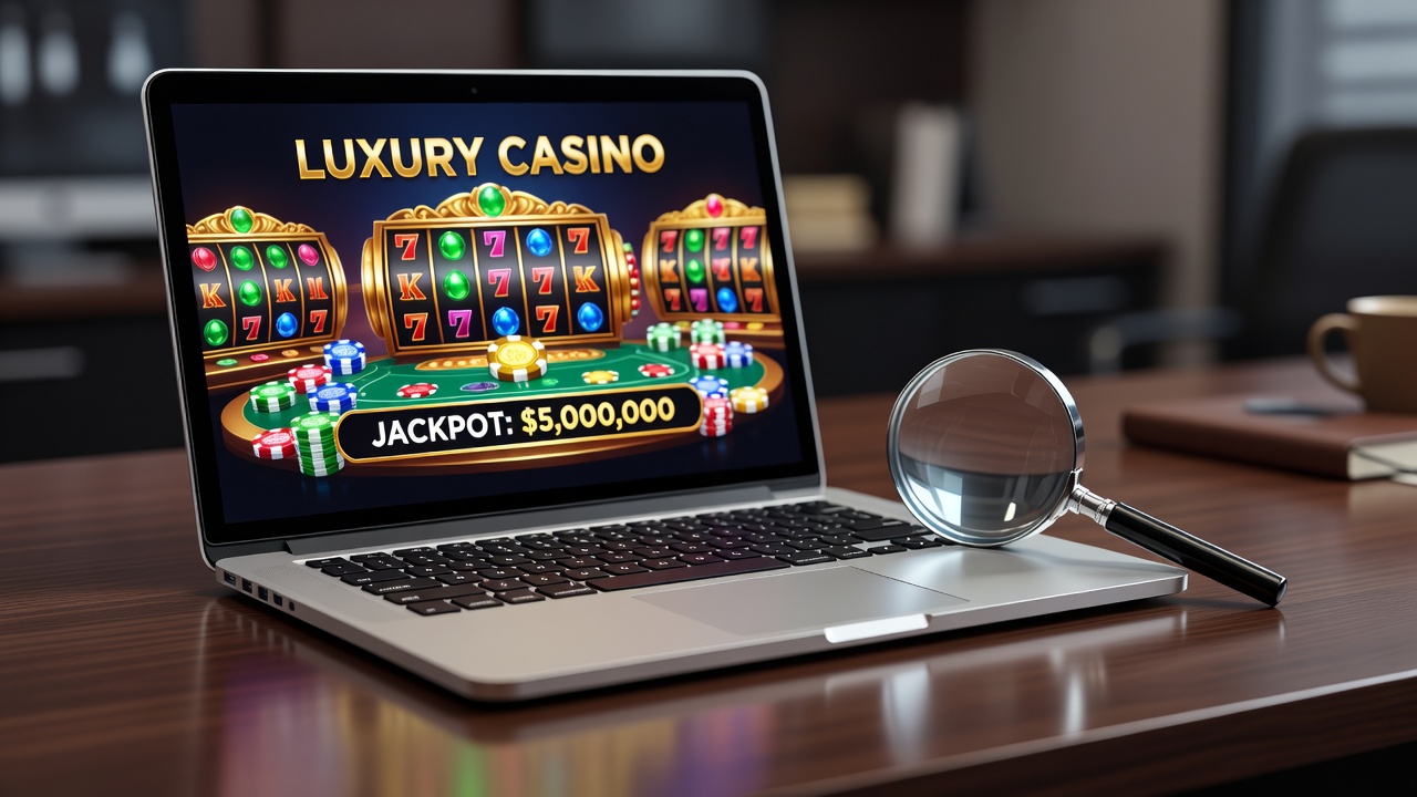 Come Scegliamo i Migliori Nuovi Casino Online - nuovi casino online