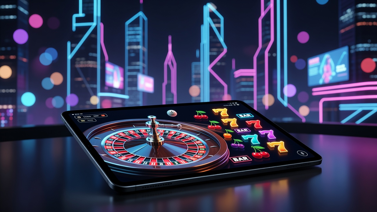 Giochi Disponibili: Novità e Popolarità - nuovi casino online
