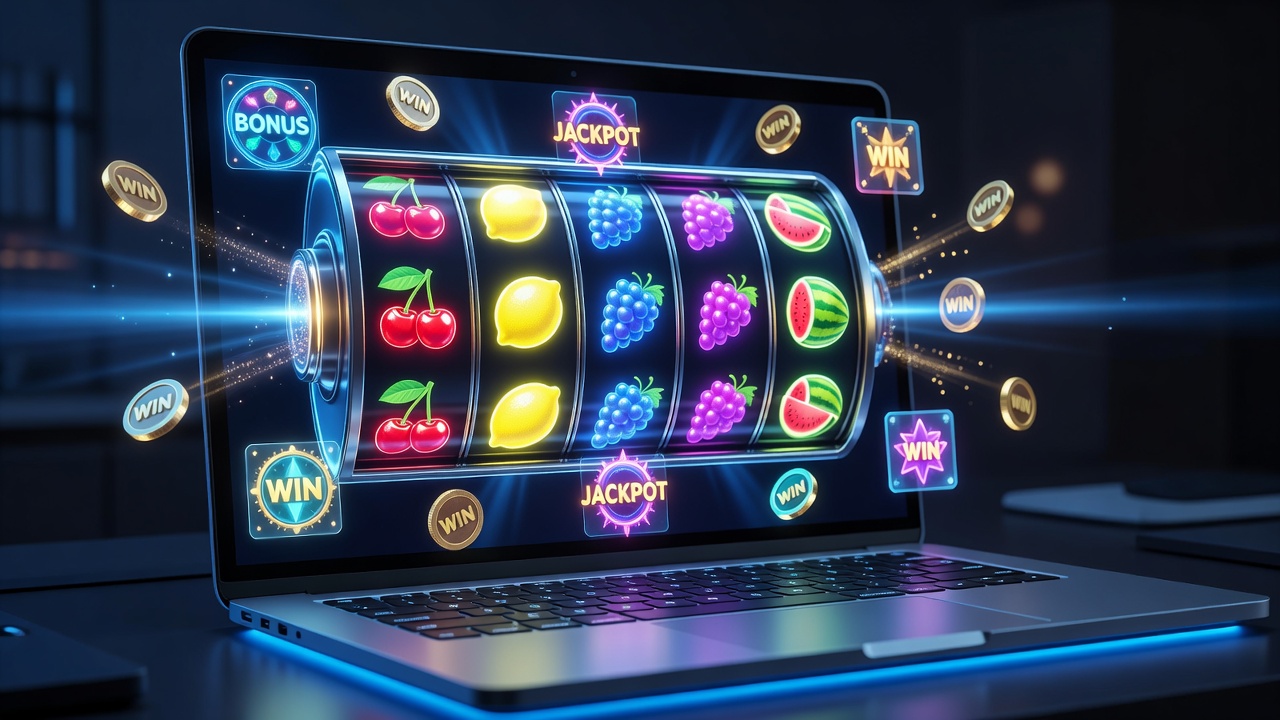 Giochi e Provider: L'Offerta Innovativa dei Nuovi Siti - nuovi casino online