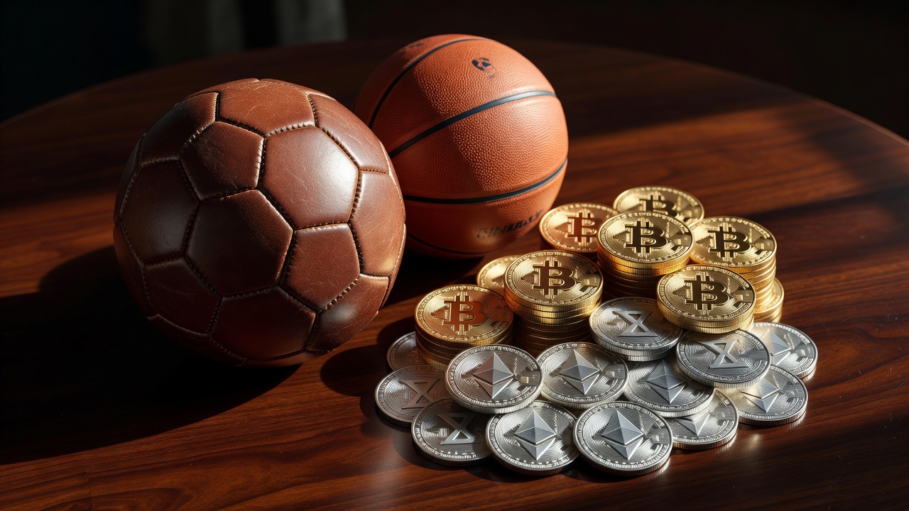 Le Criptovalute Più Usate per il Betting Online - siti scommesse crypto