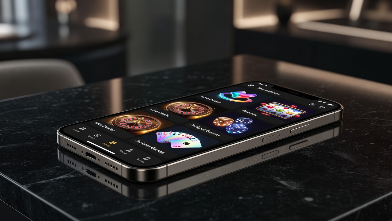 Link Rapidi ai Contenuti - slot machine online