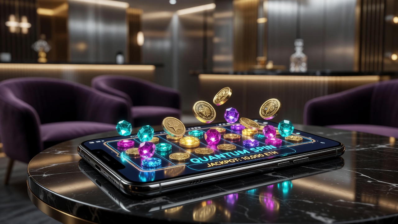 Migliori Slot machine Online: i titoli più giocati nel 2026 - slot machine online