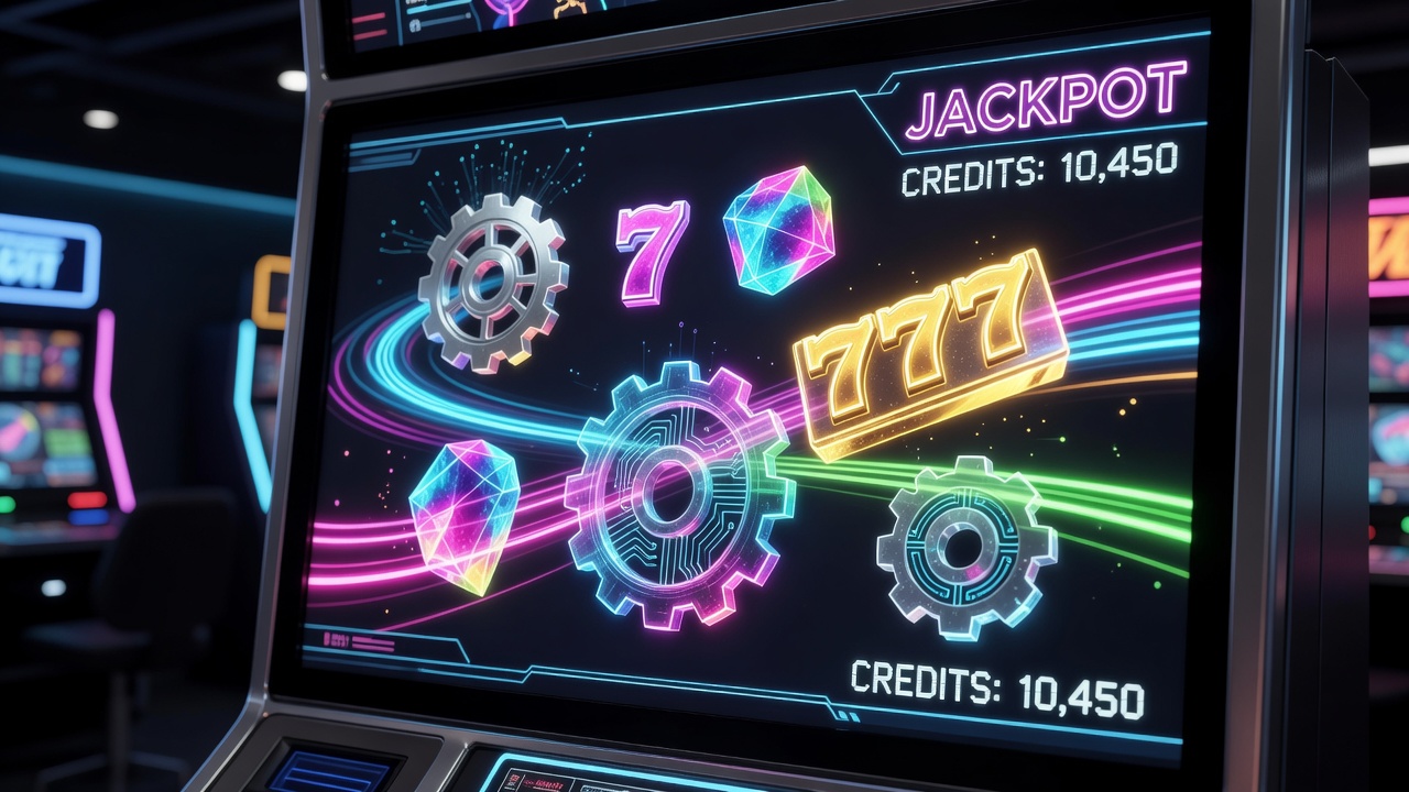 Nuove Slot: Le Tendenze del 2026 - slot machine online
