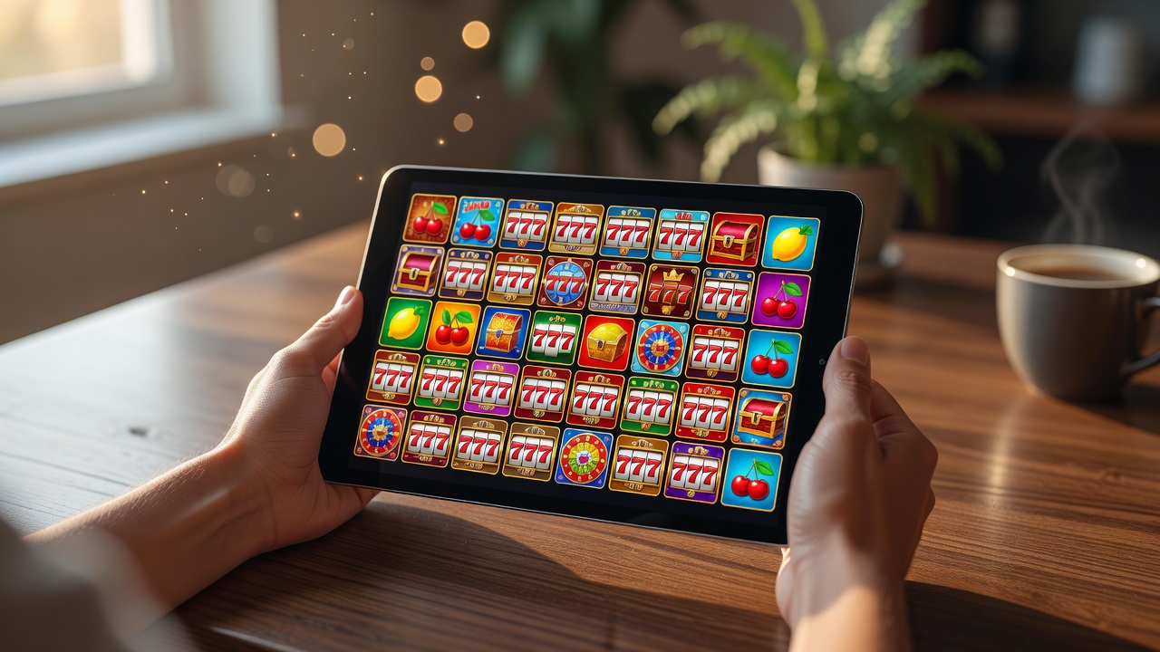Guida alla Scelta: Come Trovare la Tua Prossima Slot Preferita - slot nuove
