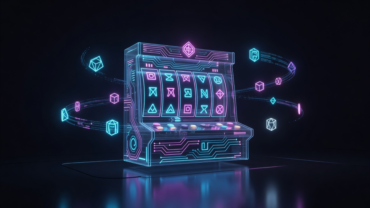 Le Innovazioni Tecnologiche nelle Slot Online del 2026 - slot nuove