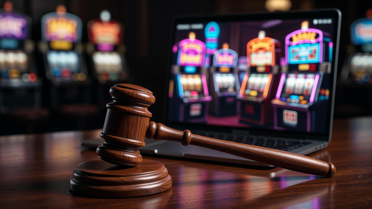 Il Contesto Legale e i Rischi Associati ai Siti Anonimi - casino senza kyc