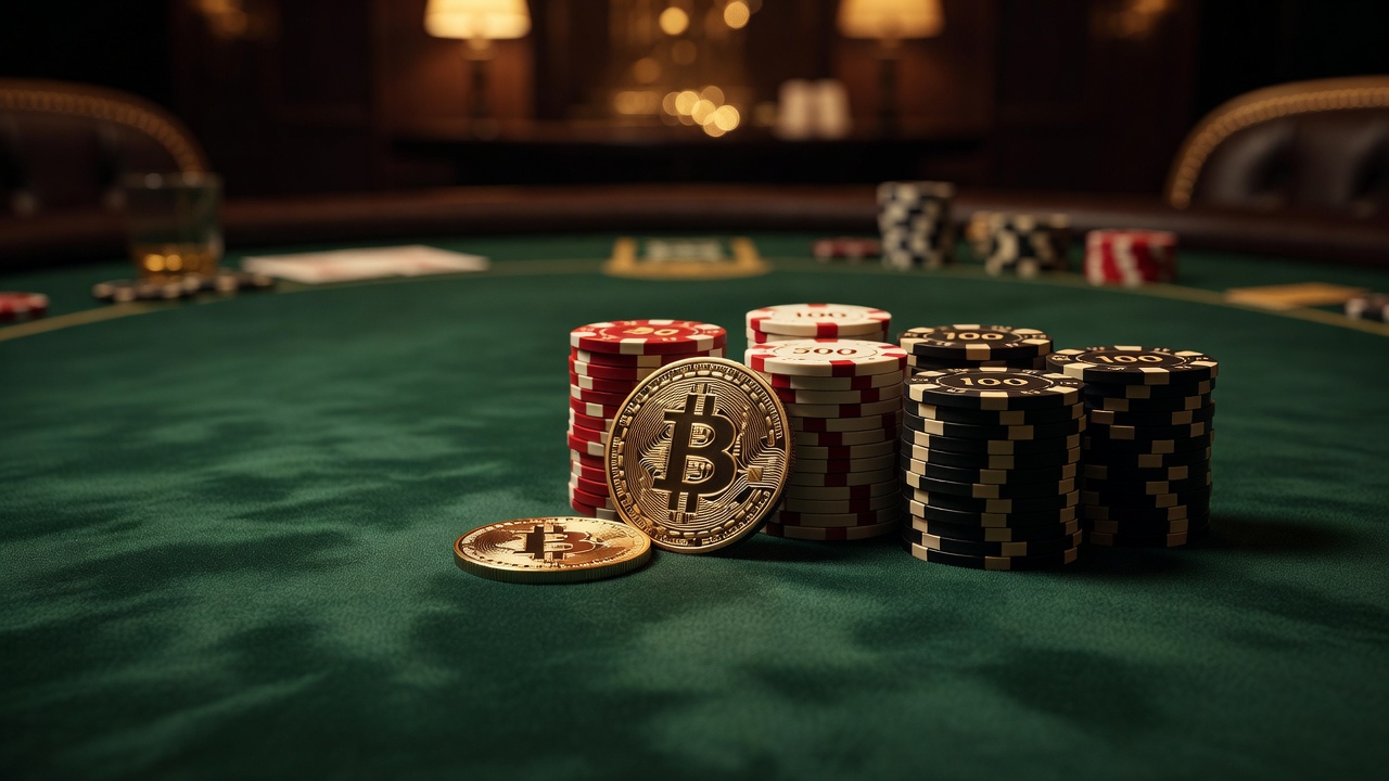Pagamenti e Criptovalute: La Base dell'Anonimato - casino senza kyc
