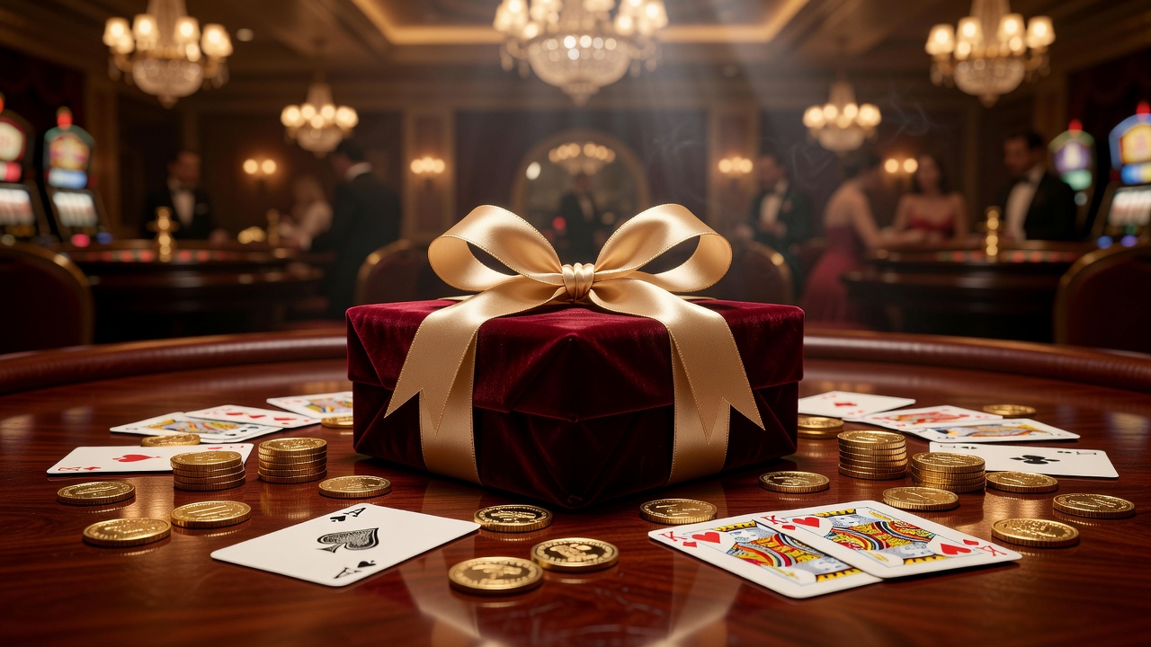 Bonus e Promozioni nei Casinò Senza Verifica - casino senza kyc