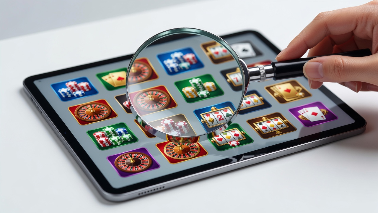 Criteri per Scegliere il Tuo Casino Senza Documenti Ideale - casino senza kyc