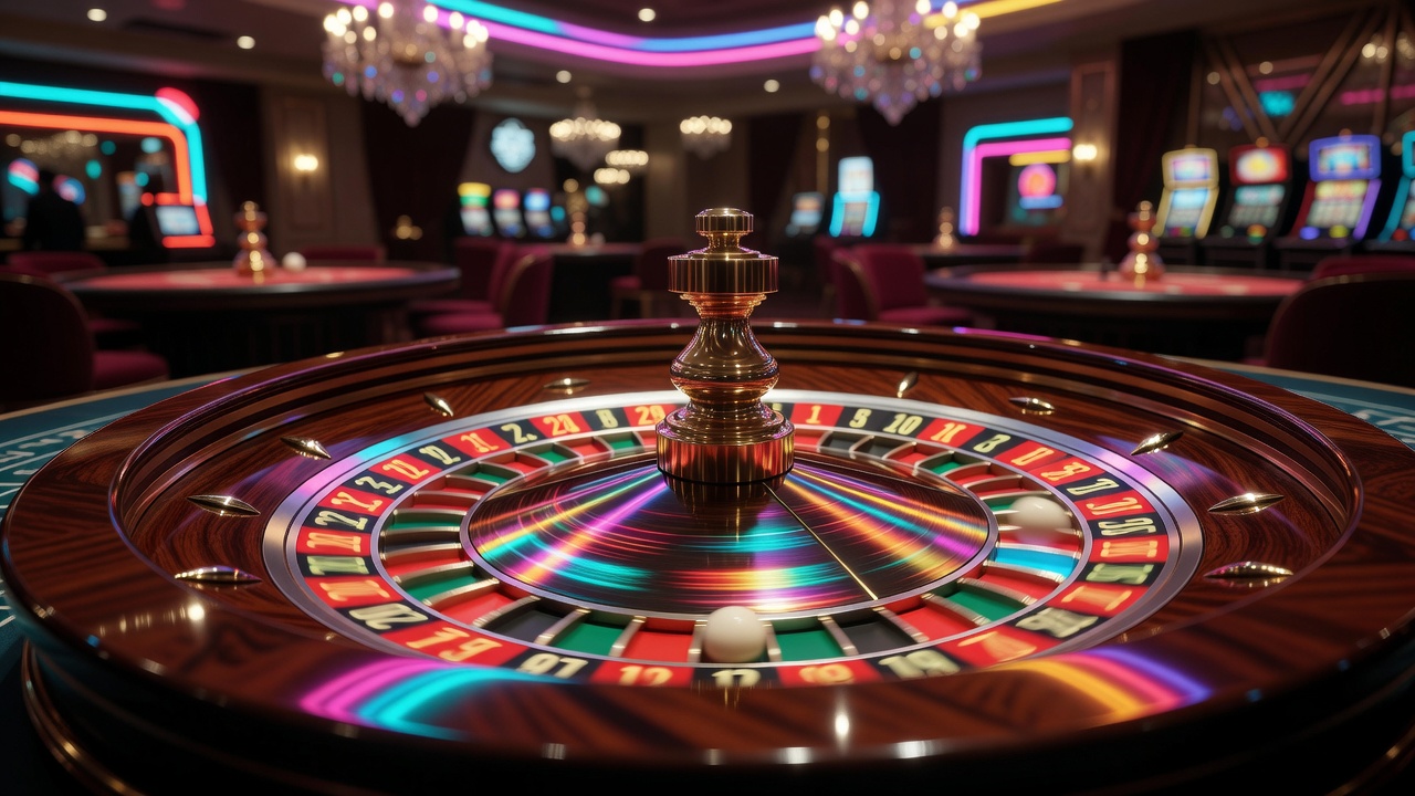 L'Ampia Scelta di Giochi di Qualità - nitrobet