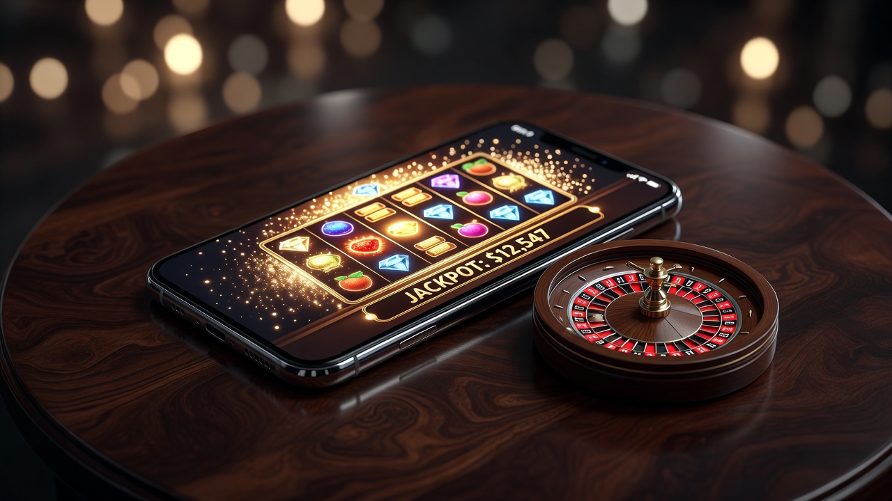 Esplora l'Offerta di Gioco nei Casinò Online Malta - online casino malta