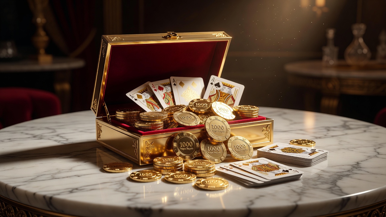 Bonus e Promozioni Esclusive 2026 - wonaco
