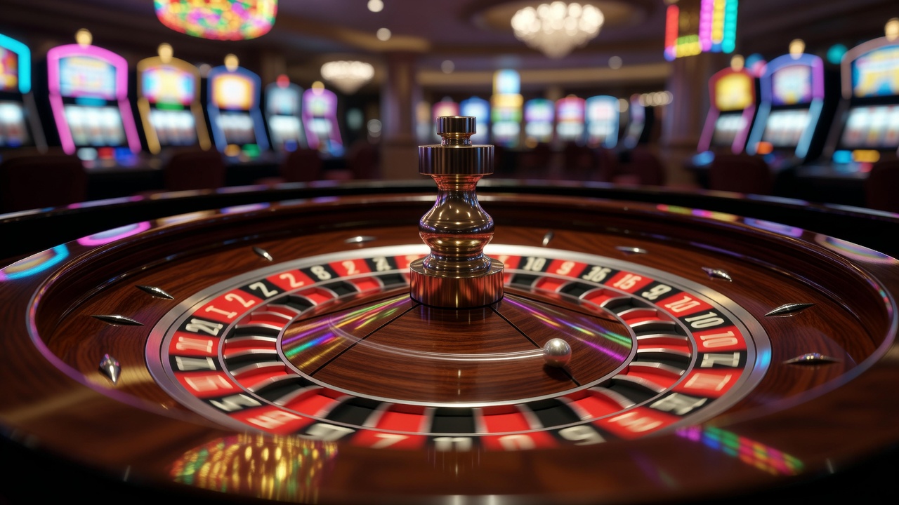 Giochi e Casinò Live su Wonaco - wonaco