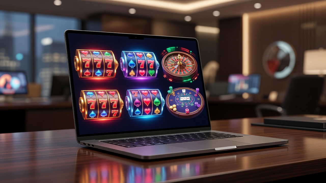 La Scelta del Tuo Casinò Ideale - account casino
