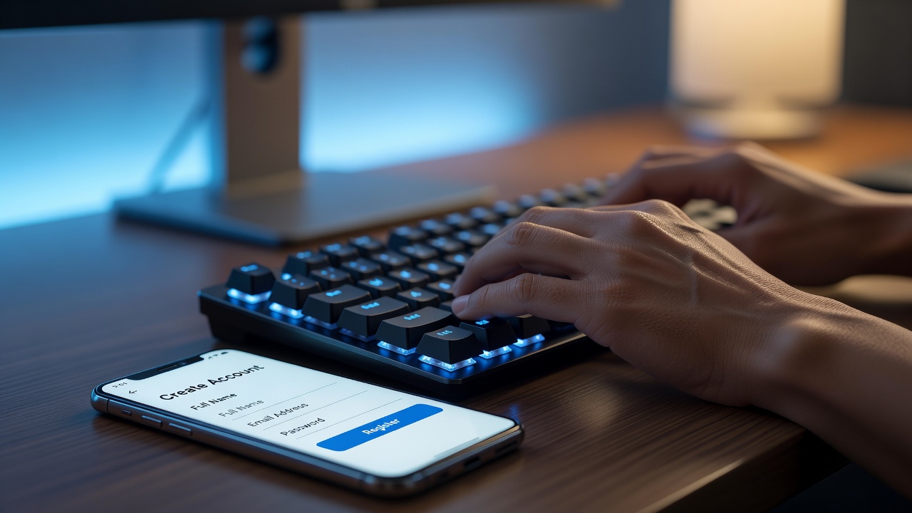 Aprire il Tuo account casino: Guida Pratica - account casino