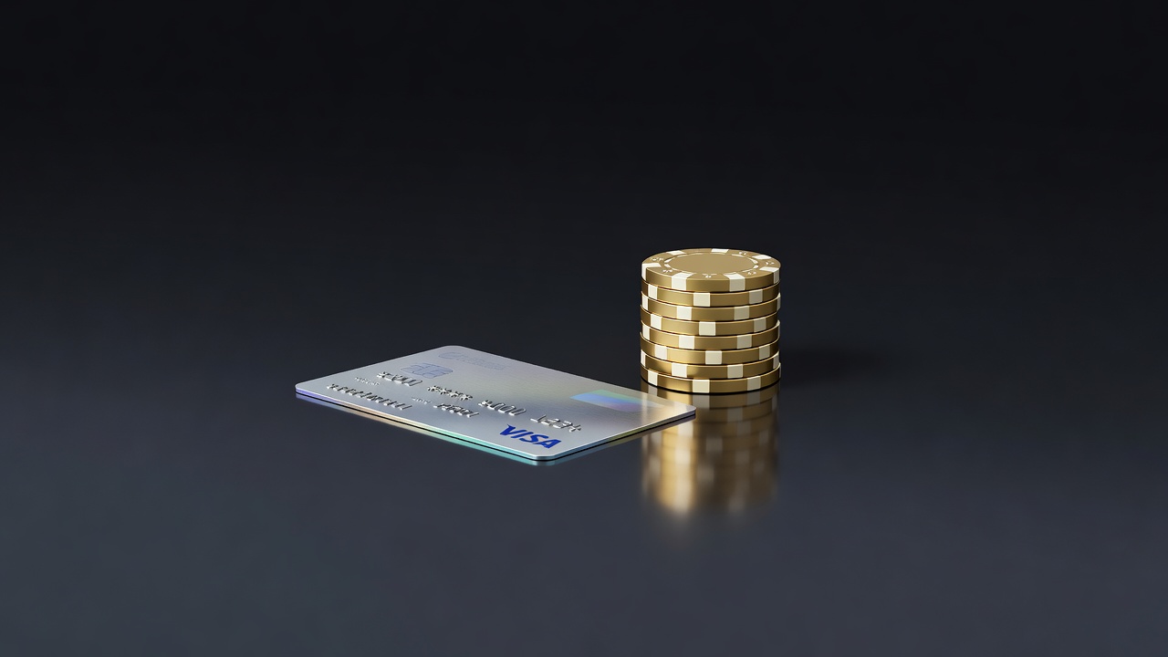 Gestire Fondi e Gioco Responsabile - account casino